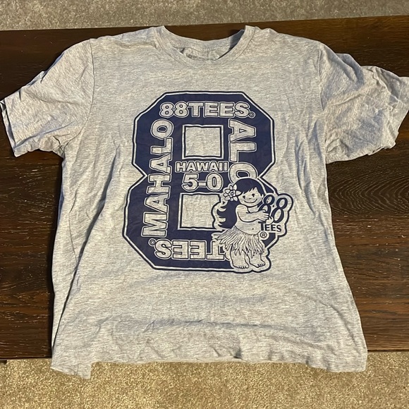 L 88tees shirt - Picture 1 of 2